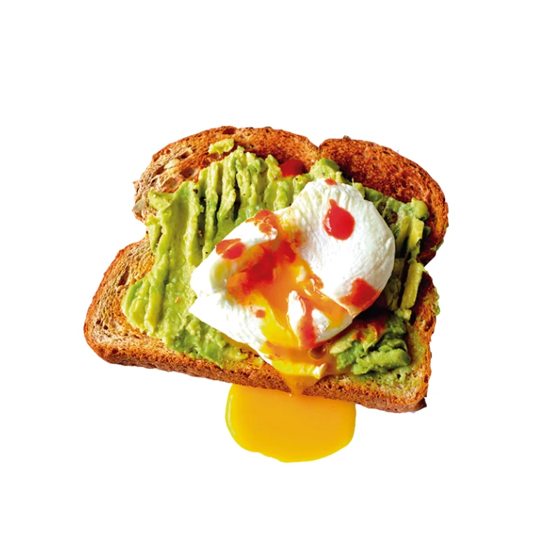 AVOCADO TOAST