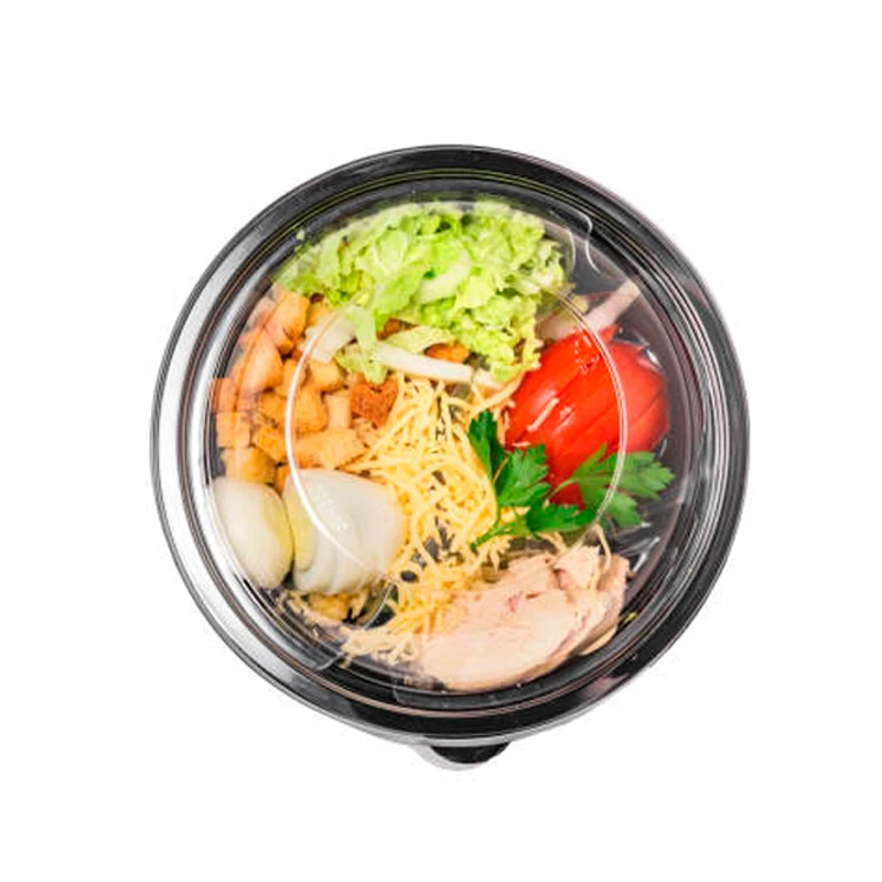 MIXED GREENS SALAD