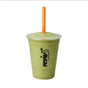 Matcha Muscle