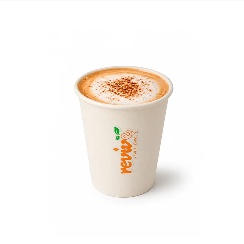 Cappuccino 8 Oz