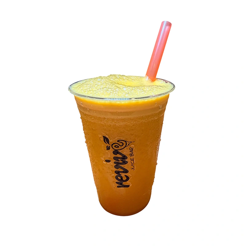 Energy Boost