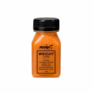 Weight Loss Shot 4 Oz