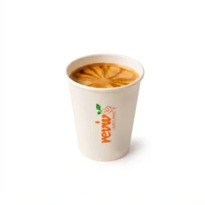Double Espresso 8 Oz