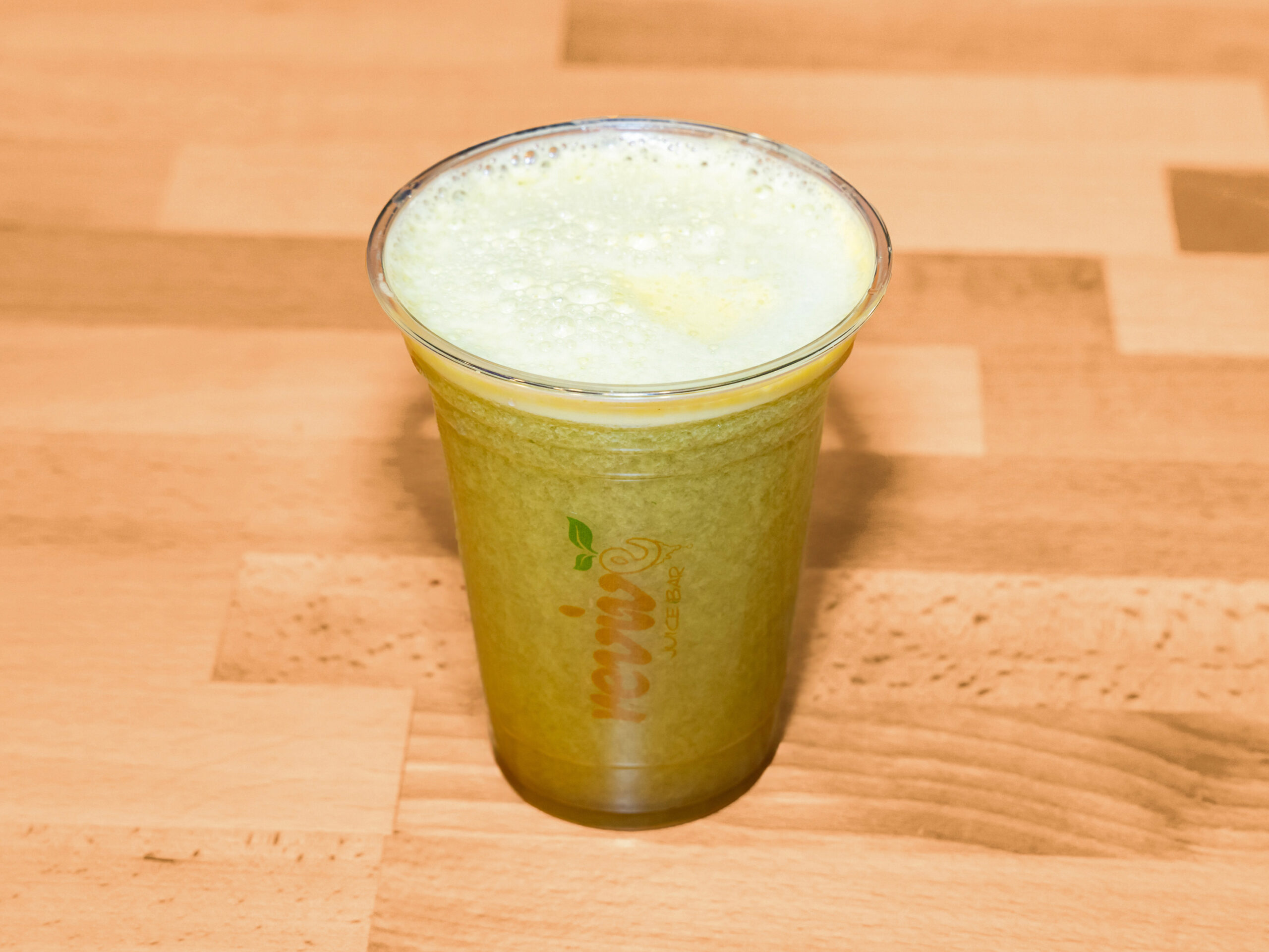 Melon Rush