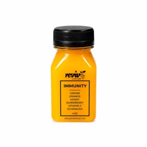 Immunity Shot 4 Oz