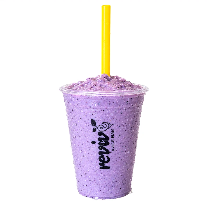 Berry Blast