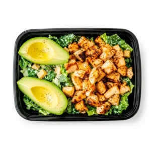 Mixed Greens Salad