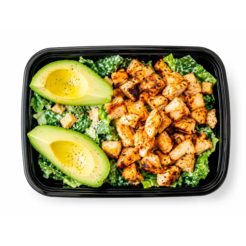 Mixed Greens Salad