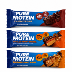 Pure Protein Bar