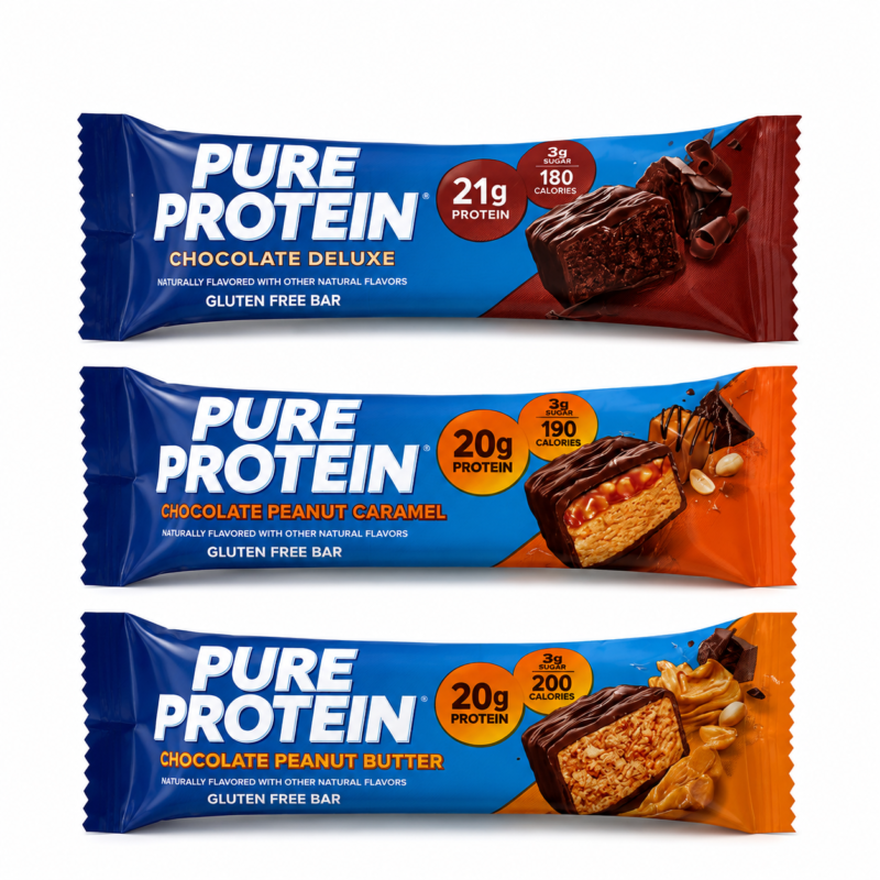 Pure Protein Bar