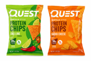 Quest chips