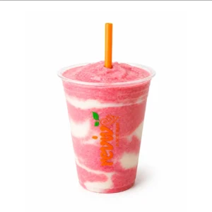 Strawberry Banana