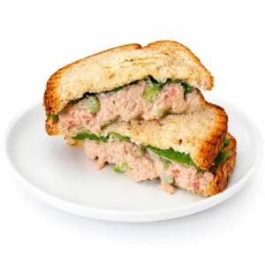 Tuna Panini